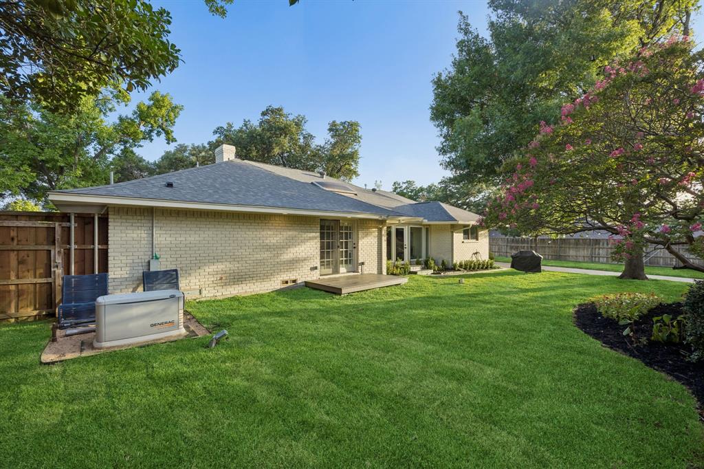 Northwood Hills - Residential