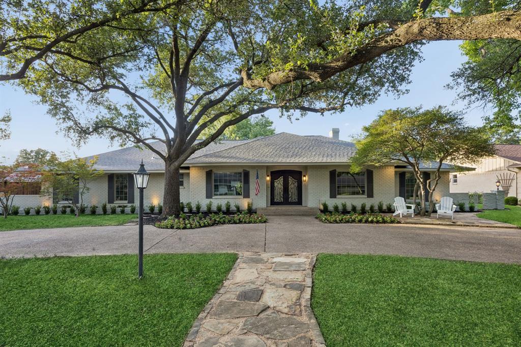 Northwood Hills - Residential