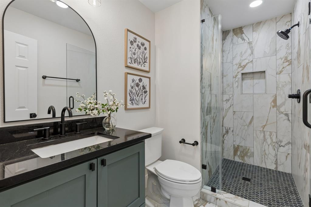 Northwood Hills - Residential