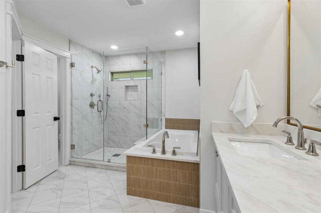 Northwood Hills - Residential