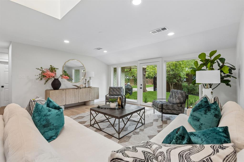 Northwood Hills - Residential