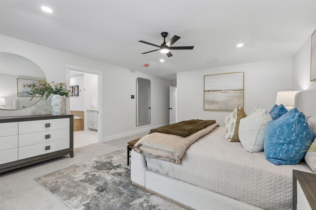 Northwood Hills - Residential