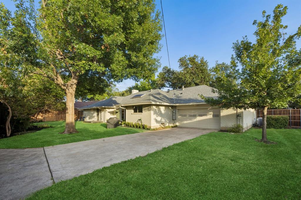 Northwood Hills - Residential