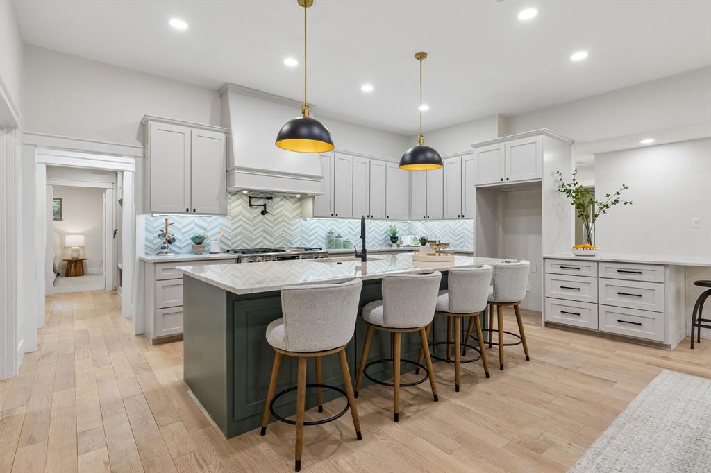 Northwood Hills - Residential