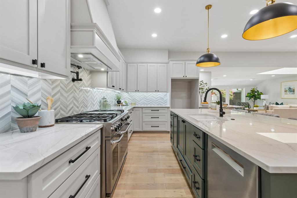 Northwood Hills - Residential