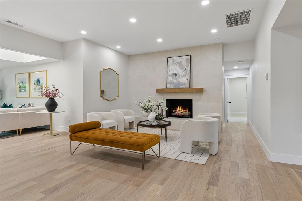 Northwood Hills - Residential