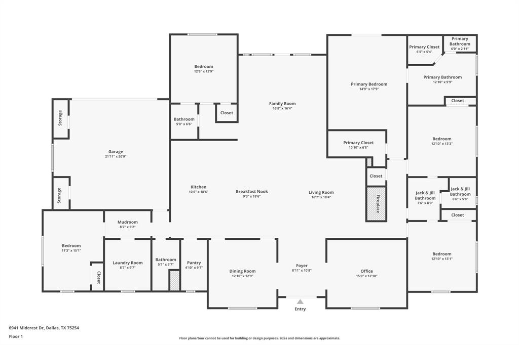 Northwood Hills - Residential