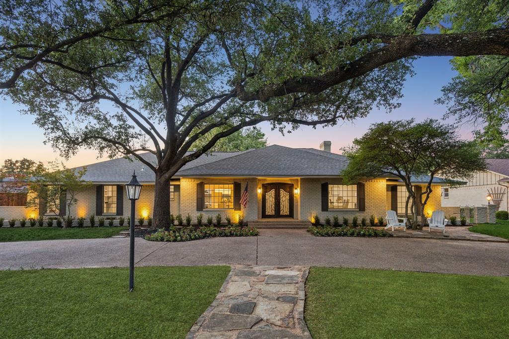 Northwood Hills - Residential