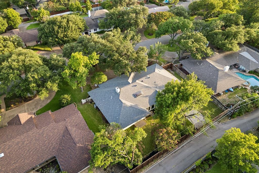 Northwood Hills - Residential
