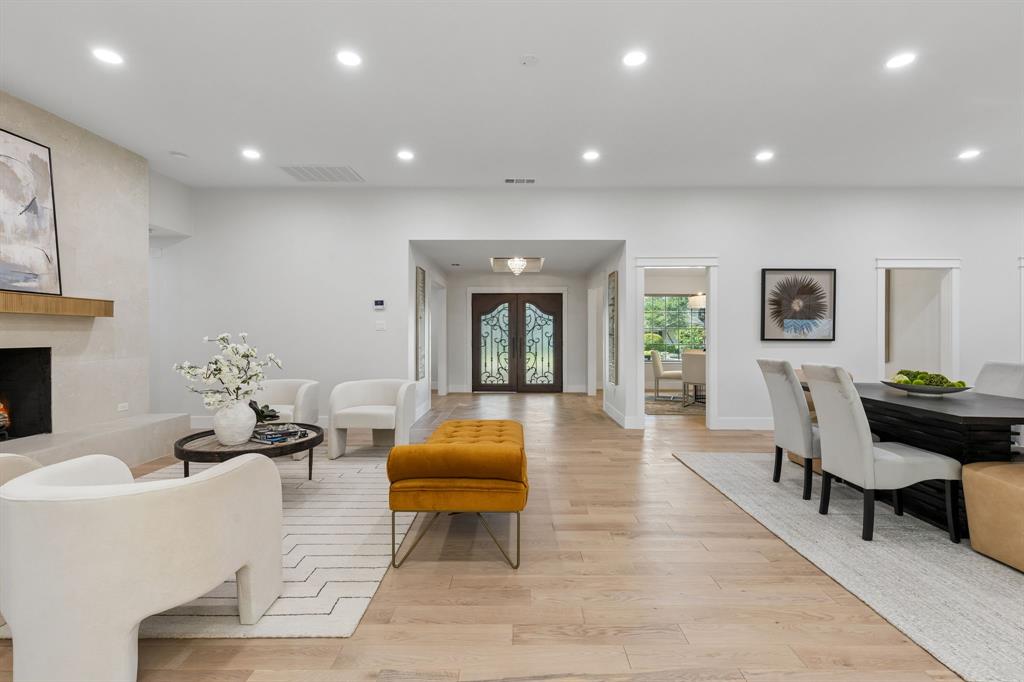 Northwood Hills - Residential