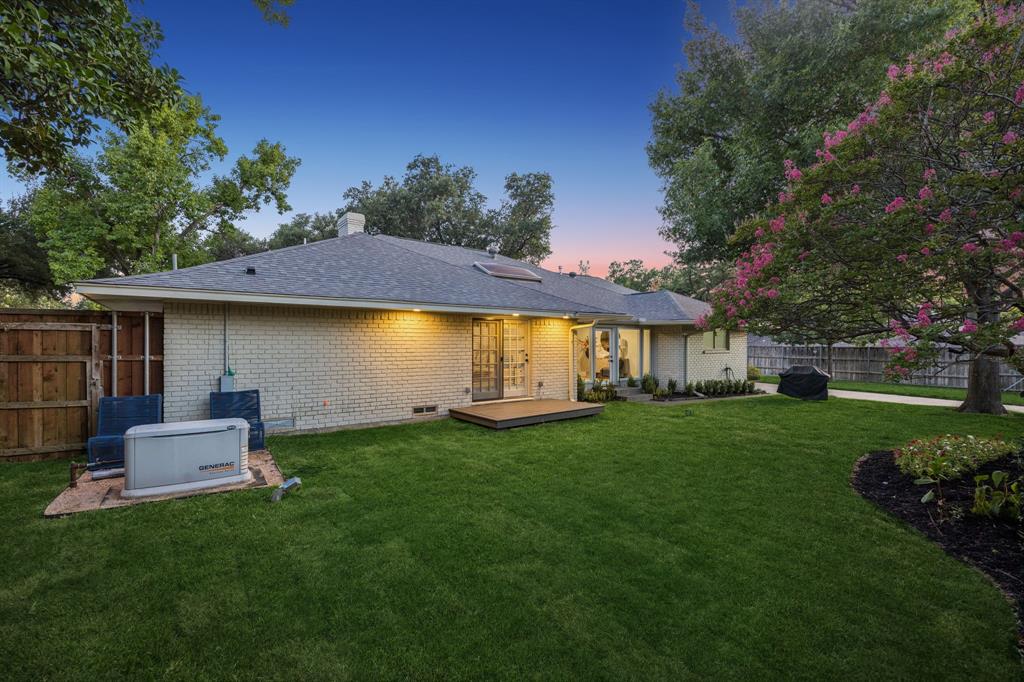 Northwood Hills - Residential