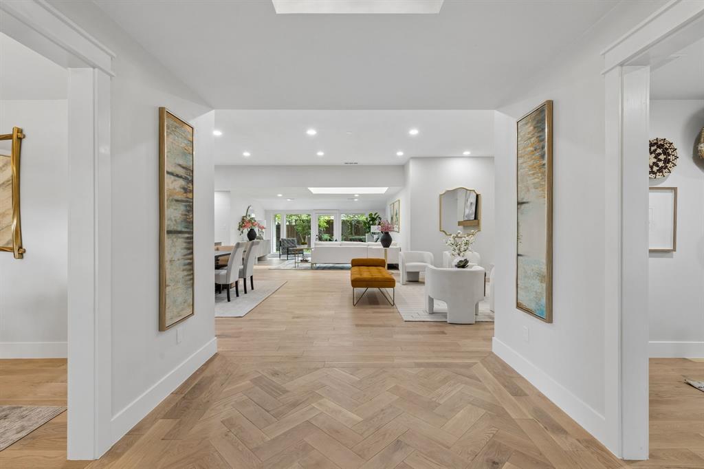 Northwood Hills - Residential
