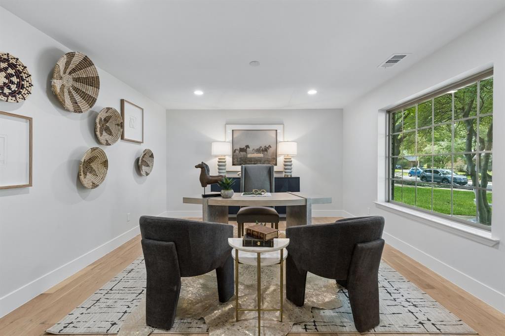 Northwood Hills - Residential