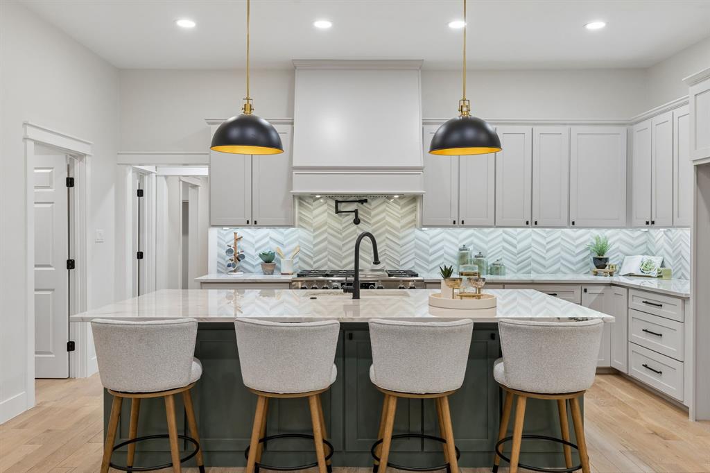 Northwood Hills - Residential