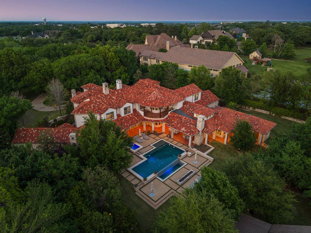 Hood T M #706 Add - Residential