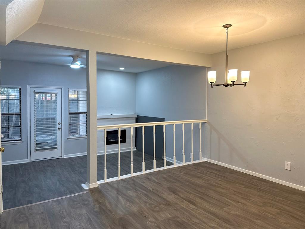 Brookhaven Village Condo Ph 01 & 0 - Residential