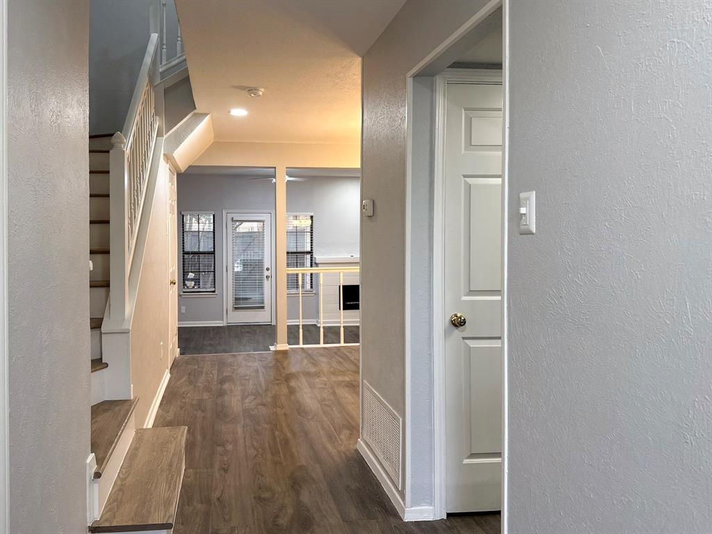 Brookhaven Village Condo Ph 01 & 0 - Residential
