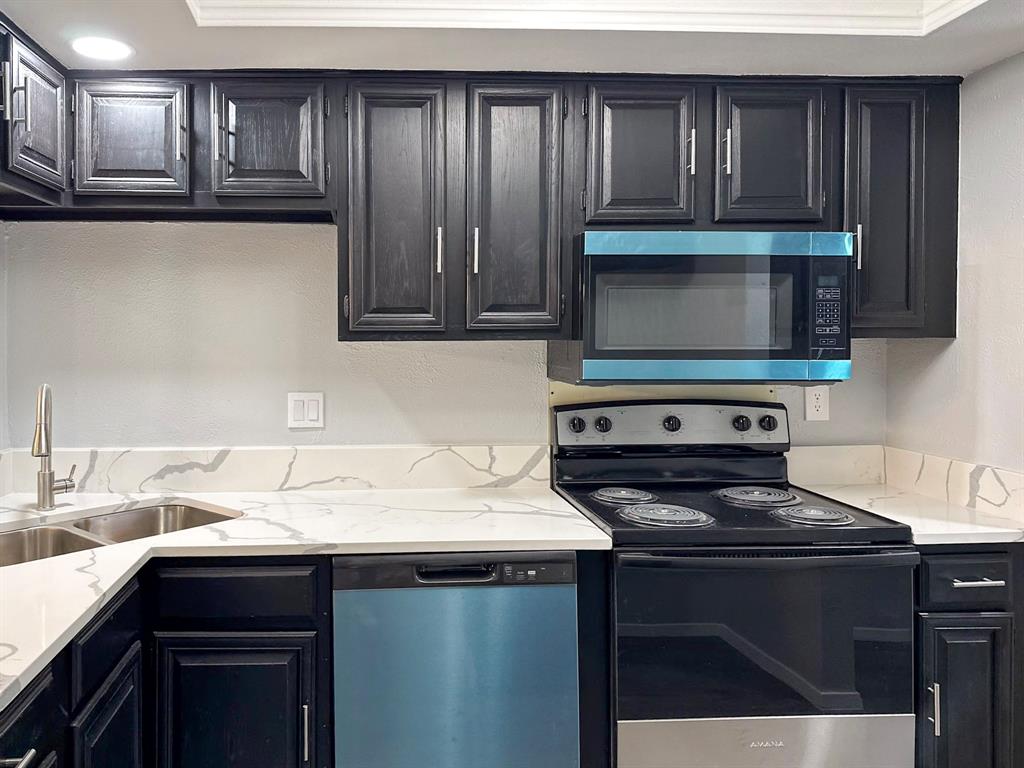 Brookhaven Village Condo Ph 01 & 0 - Residential
