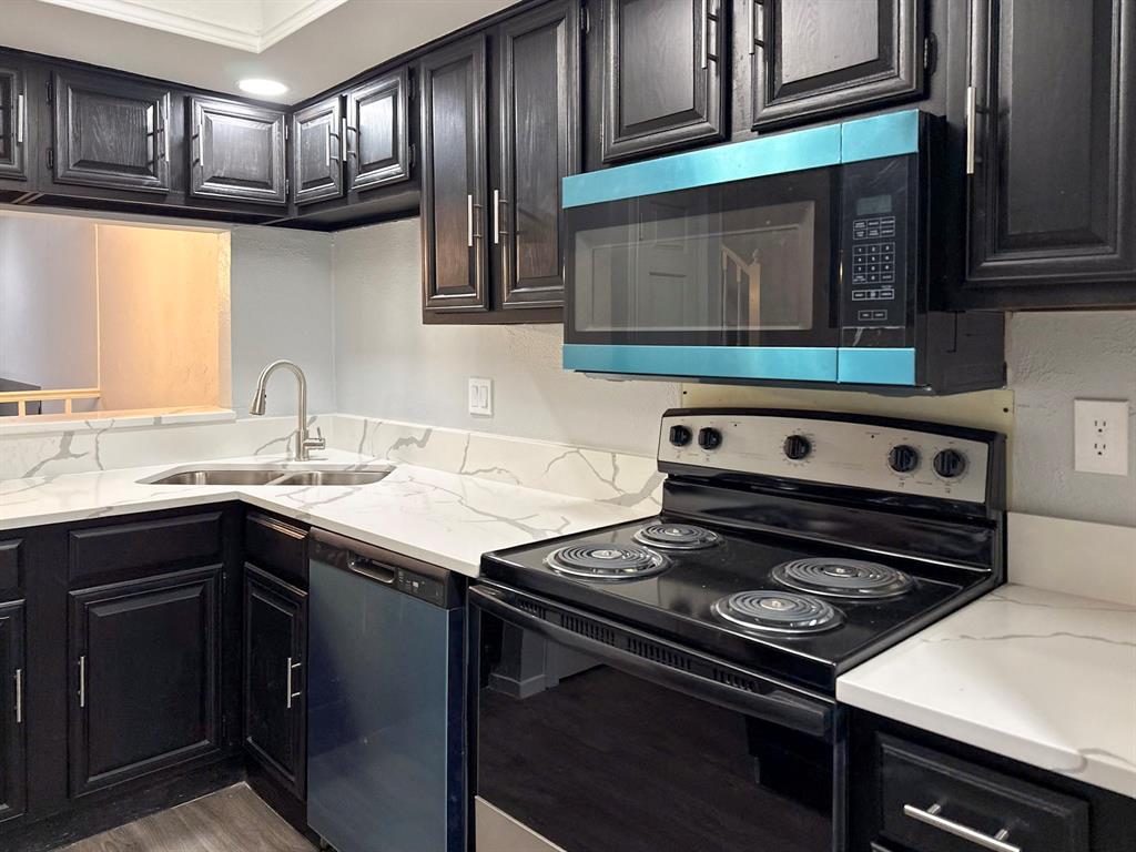 Brookhaven Village Condo Ph 01 & 0 - Residential