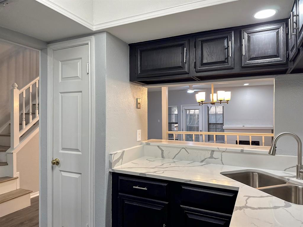 Brookhaven Village Condo Ph 01 & 0 - Residential