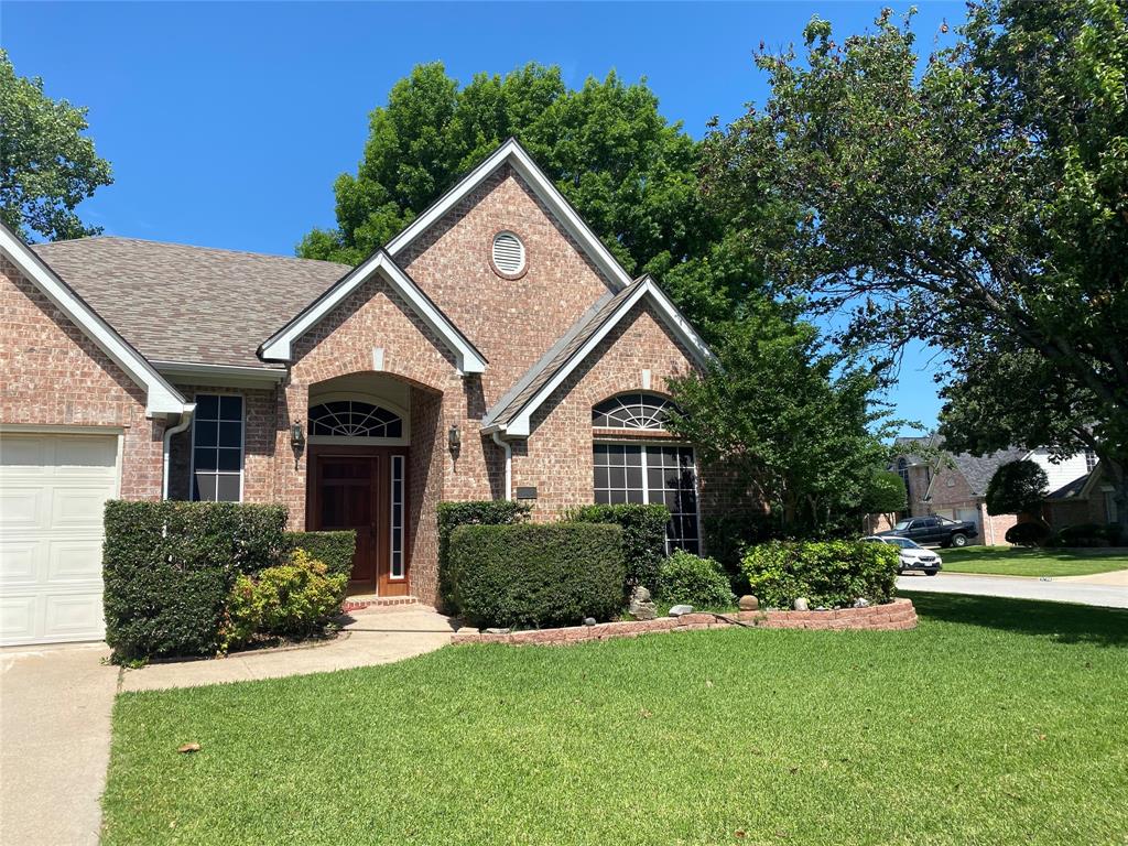 Hunter Bend Add - Residential