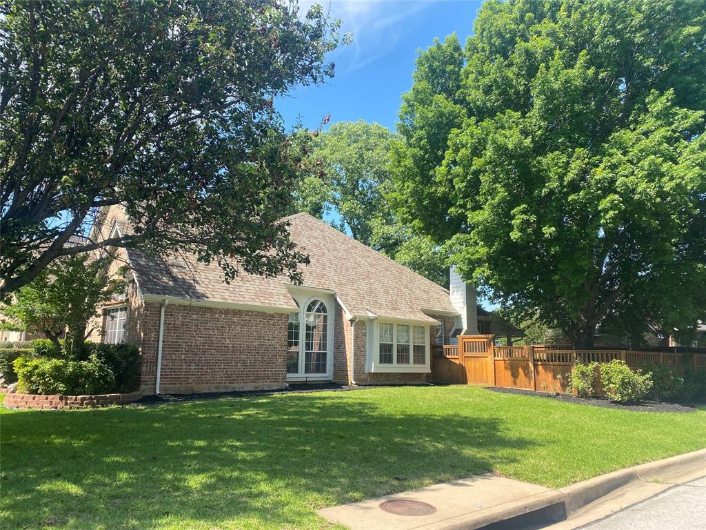 Hunter Bend Add - Residential