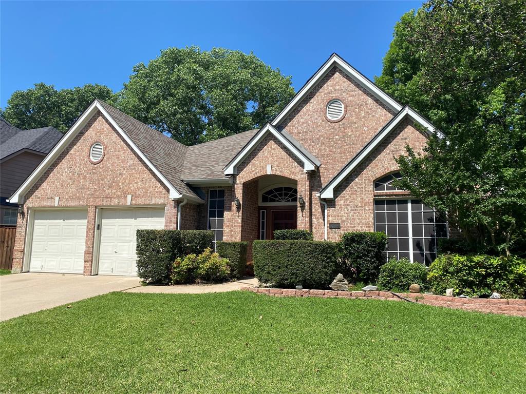 Hunter Bend Add - Residential
