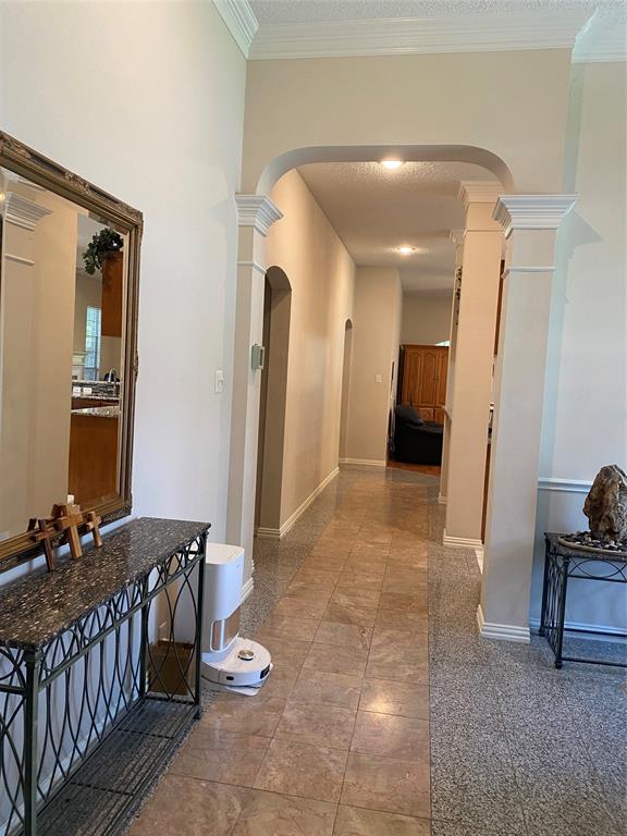 Hunter Bend Add - Residential