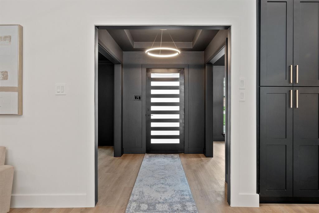 Preston Road Highlands - Residential