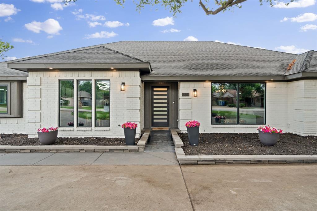Preston Road Highlands - Residential