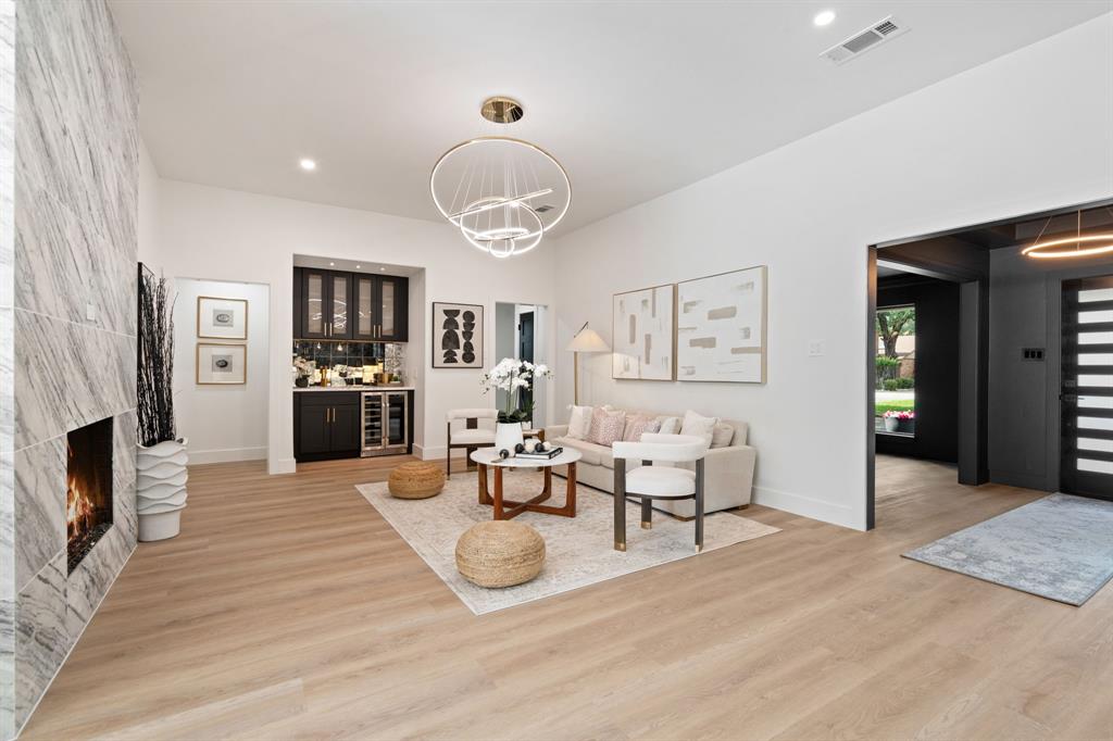 Preston Road Highlands - Residential
