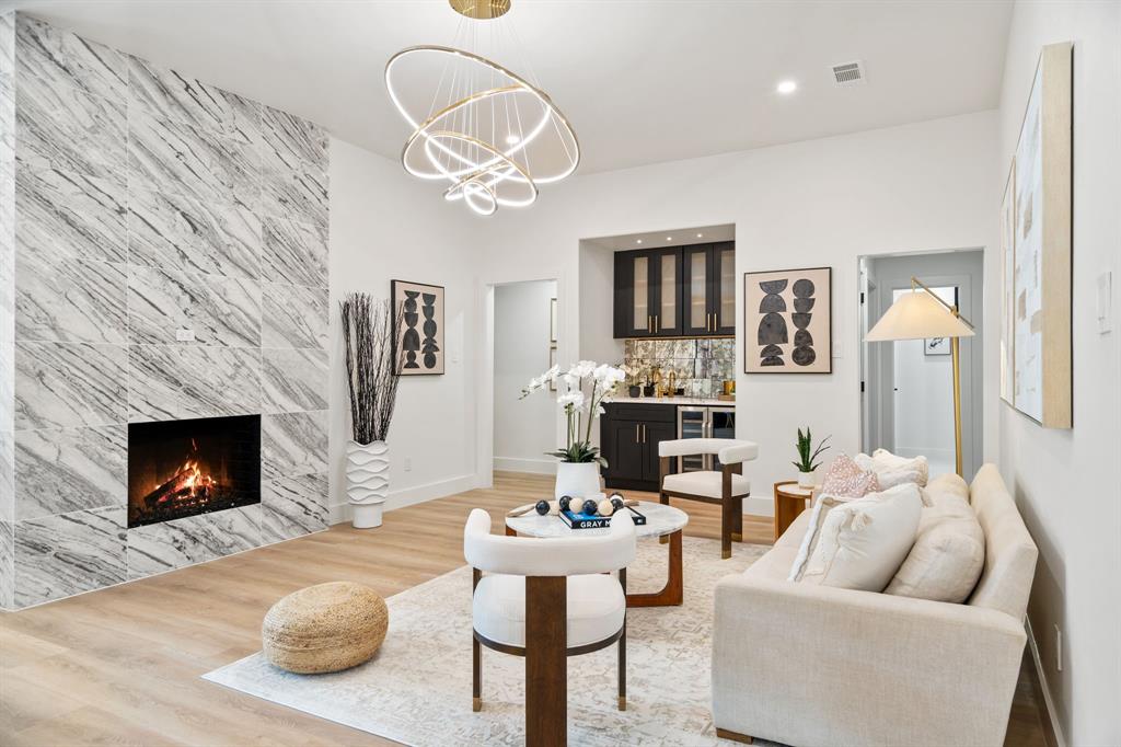Preston Road Highlands - Residential