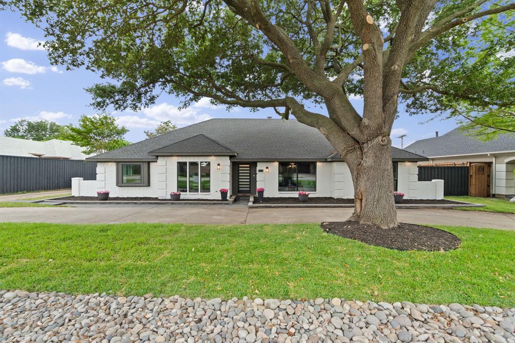 Preston Road Highlands - Residential