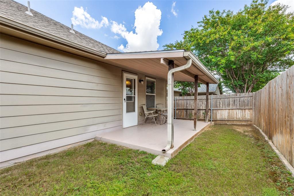 Trails Of Fossil Creek Ph 01 - Residential