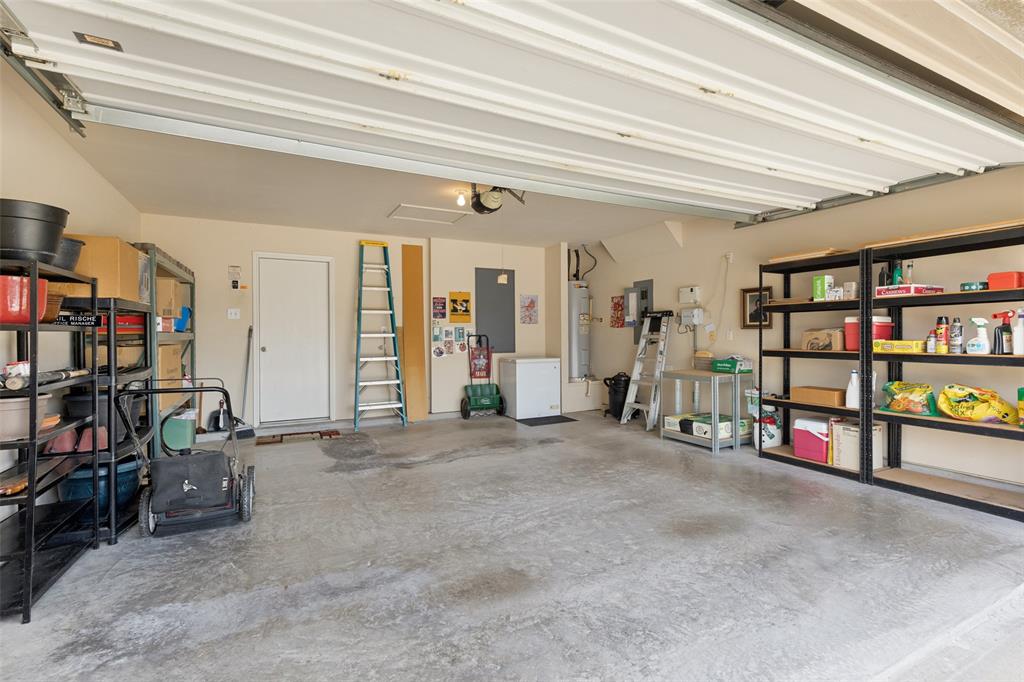 Trails Of Fossil Creek Ph 01 - Residential