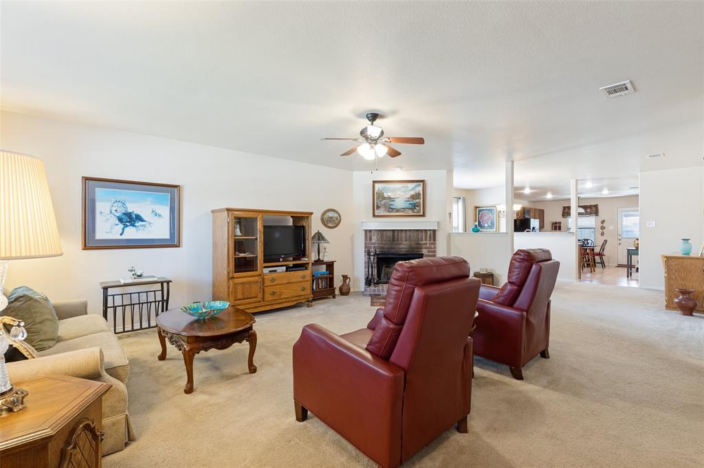 Trails Of Fossil Creek Ph 01 - Residential