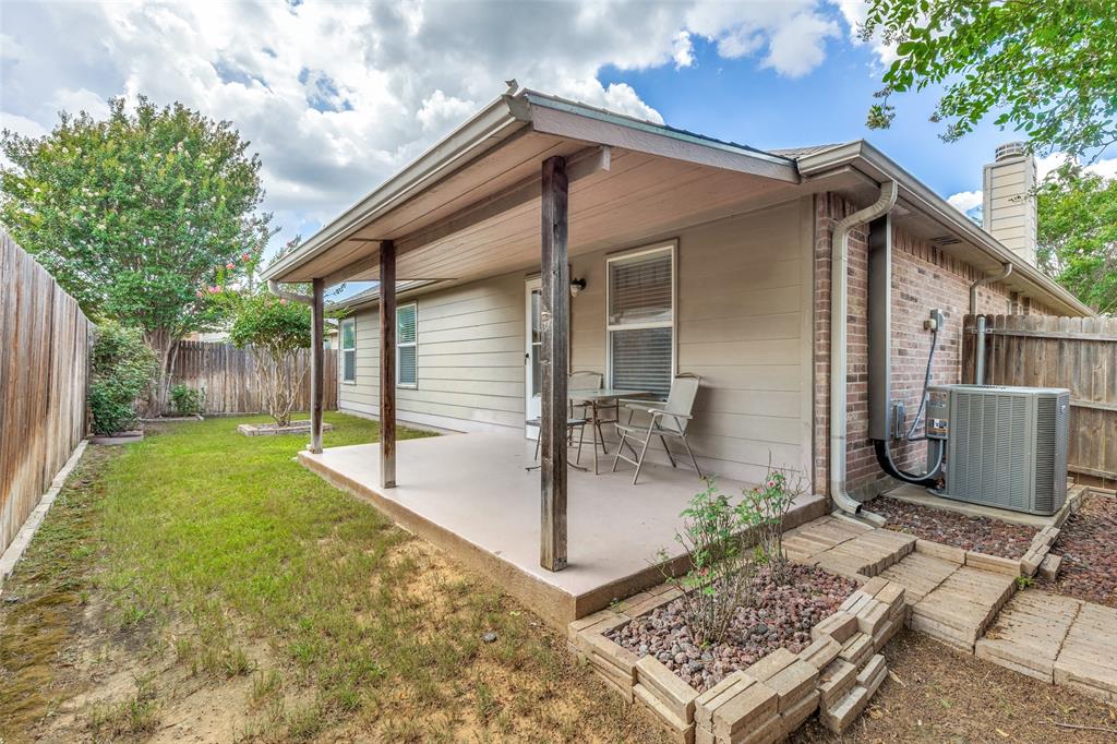 Trails Of Fossil Creek Ph 01 - Residential