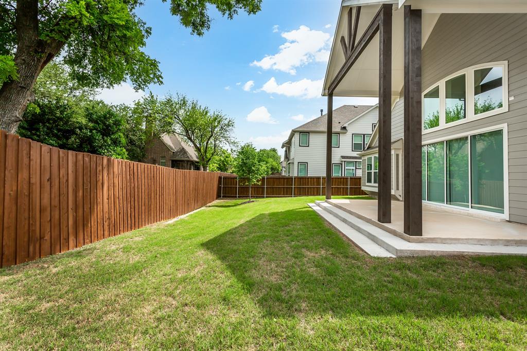 Vintage Place - Residential