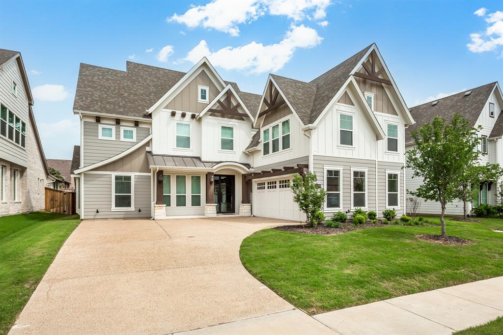 Vintage Place - Residential