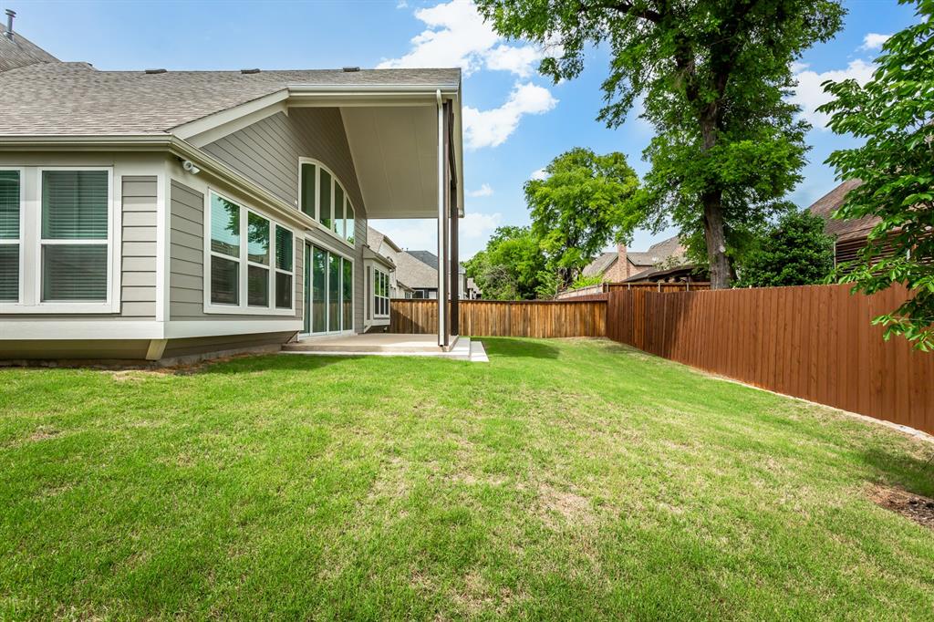 Vintage Place - Residential