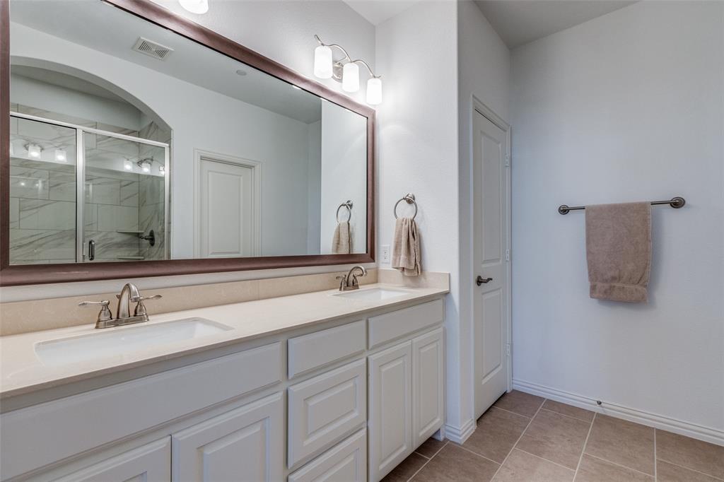 Villas At Stonegate - Residential