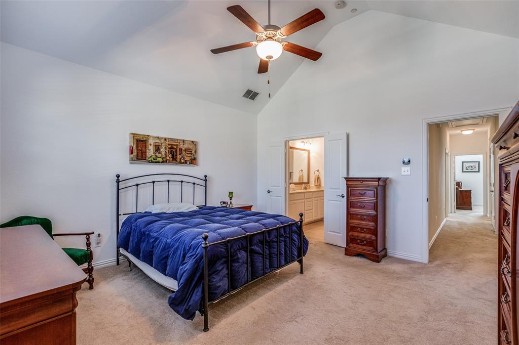 Villas At Stonegate - Residential