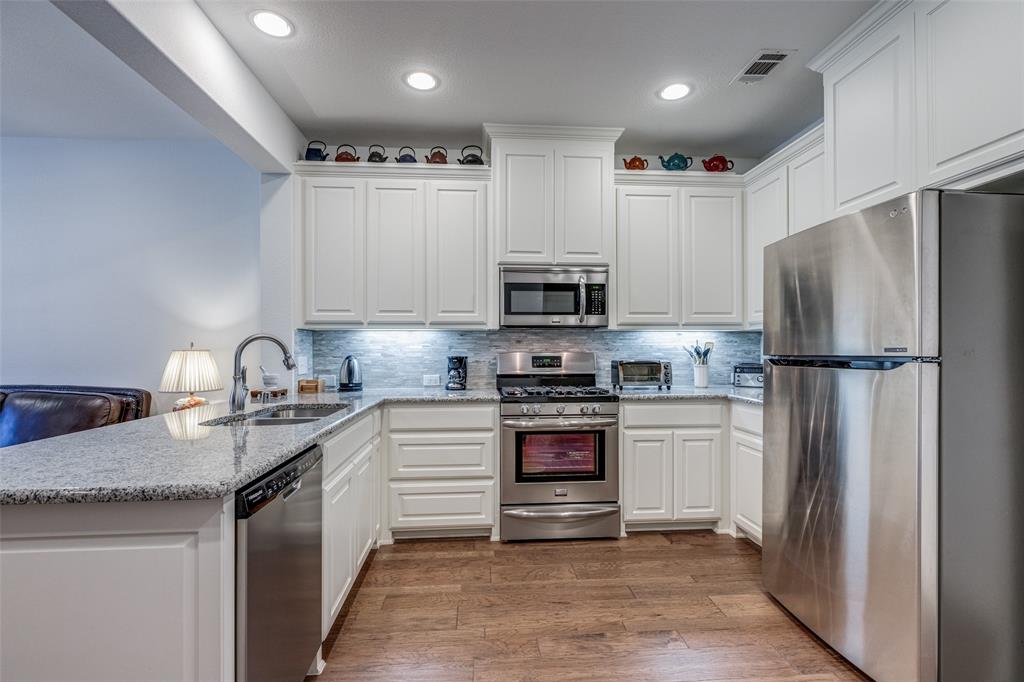 Villas At Stonegate - Residential