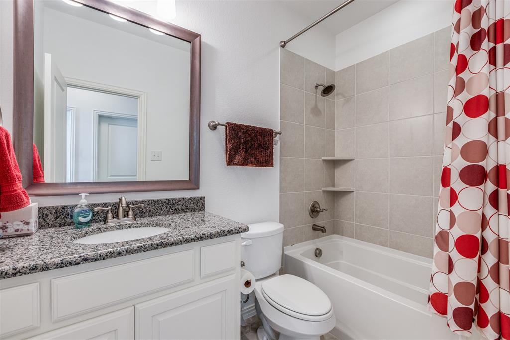 Villas At Stonegate - Residential