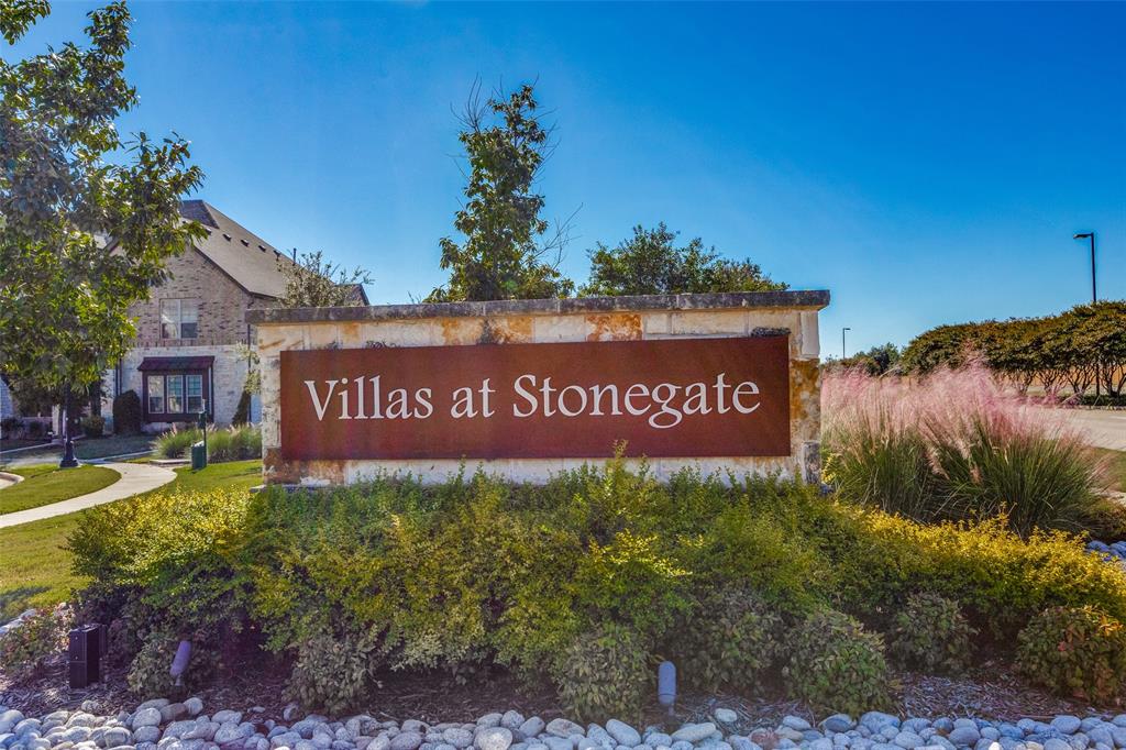 Villas At Stonegate - Residential