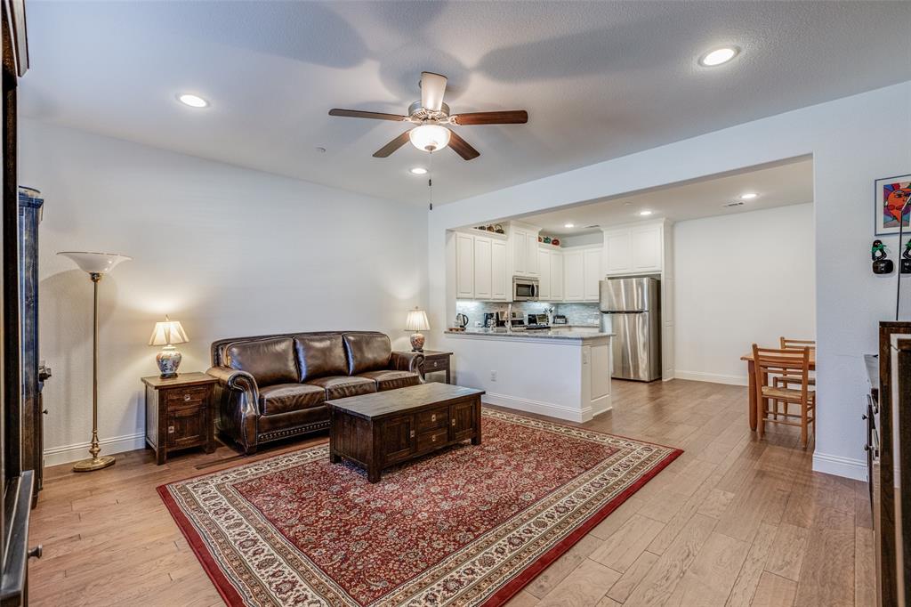 Villas At Stonegate - Residential