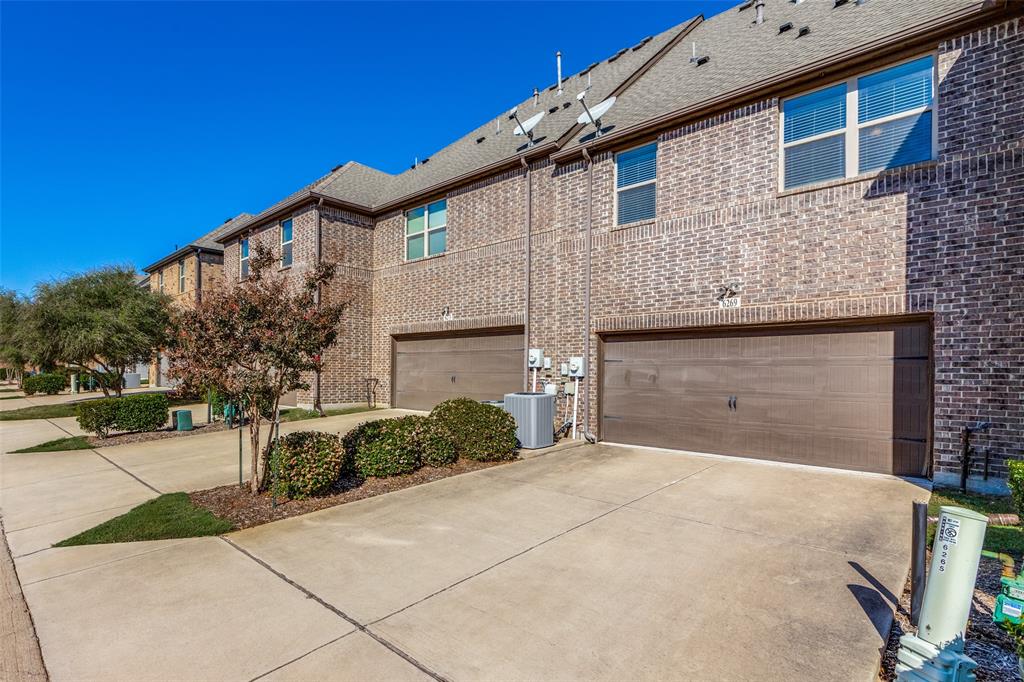 Villas At Stonegate - Residential
