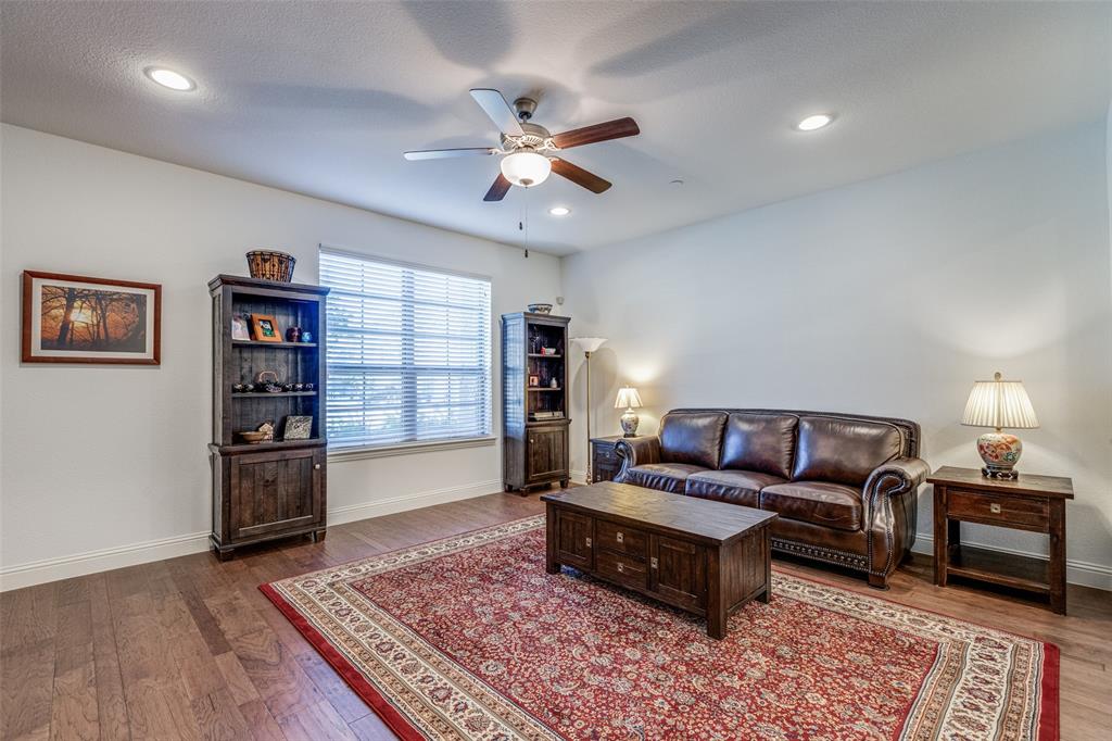 Villas At Stonegate - Residential
