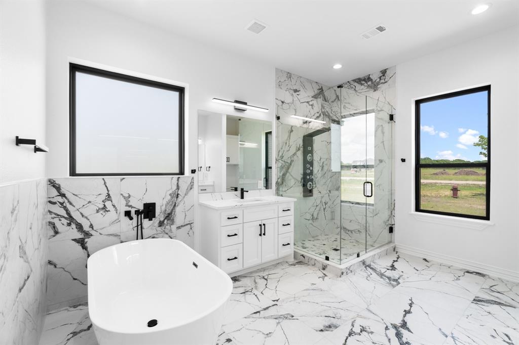 Greystone Estates - Residential