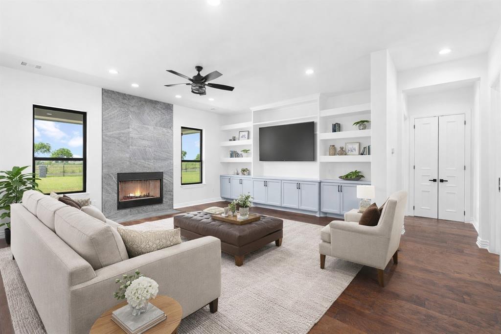 Greystone Estates - Residential